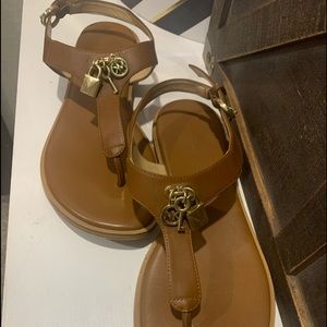 Michael Kors sandals